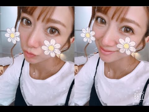 辻希美、Matt式加工術でNottちゃんに変身　「めちゃ可愛い」「加工上手すぎ」