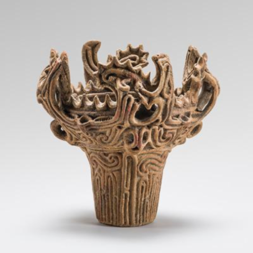 縄文時代に興味ある人