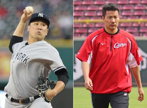 顔の系統が一緒だと思う芸能人