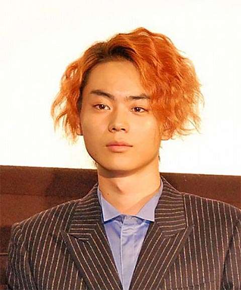 いろんな菅田将暉が見たい