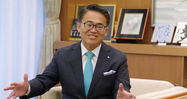 大村知事、表現の自由をアピールする「あいち宣言」の採択目指す ← 批判殺到…