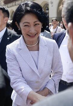 松岡茉優、紀子さまのお言葉に感動「音楽映画として胸を張れます」