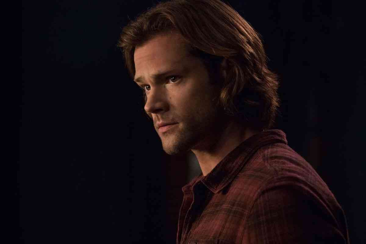 ジャレッド・パダレッキ逮捕でも、『SUPERNATURAL』に影響はなし?! | ニュース | 海外ドラマ | 海外ドラマNAVI
