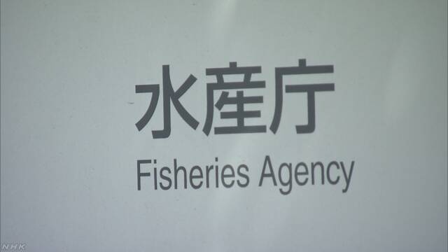 北朝鮮漁船と水産庁漁業取締船が衝突か 能登半島沖