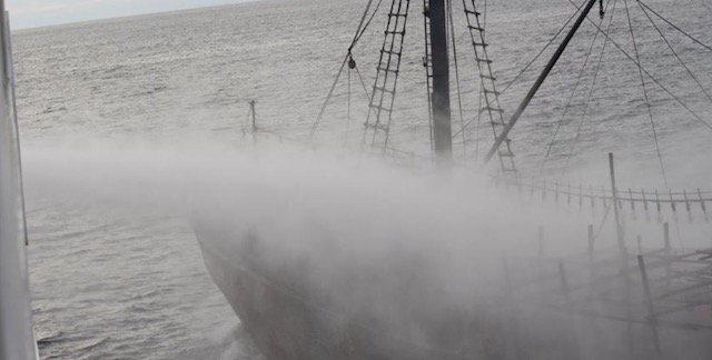 【漁船衝突事故】北朝鮮、日本に賠償請求「意図的に漁船を沈没させて船員の生命の安全まで脅かした」