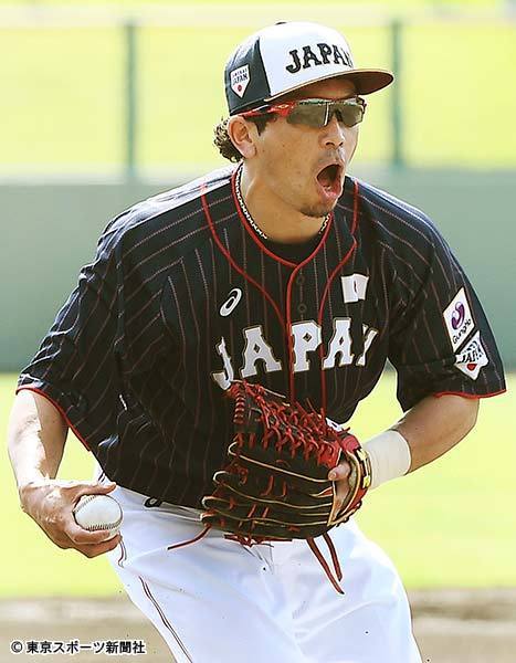 【プレミア１２】松田宣が訴える代表活動の意義深さ「どうしてみんな辞退するんだろう」（東スポWeb） - Yahoo!ニュース