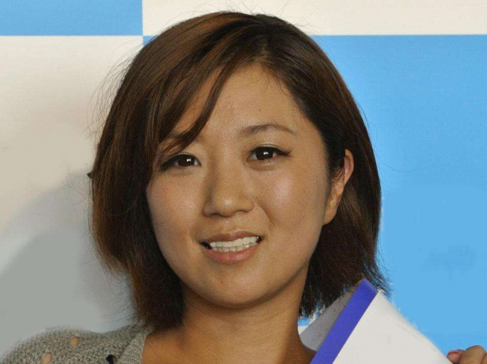 8児の母・美奈子　事務所退社「今後のタレント活動は個人で」