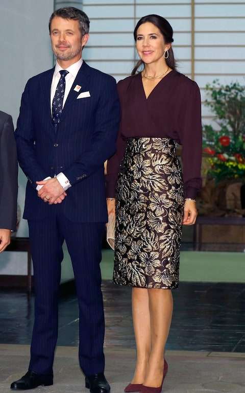 ドン小西氏、驚く 昭恵夫人衣装は「新調じゃない」「ありもので…ちょっとビックリ」