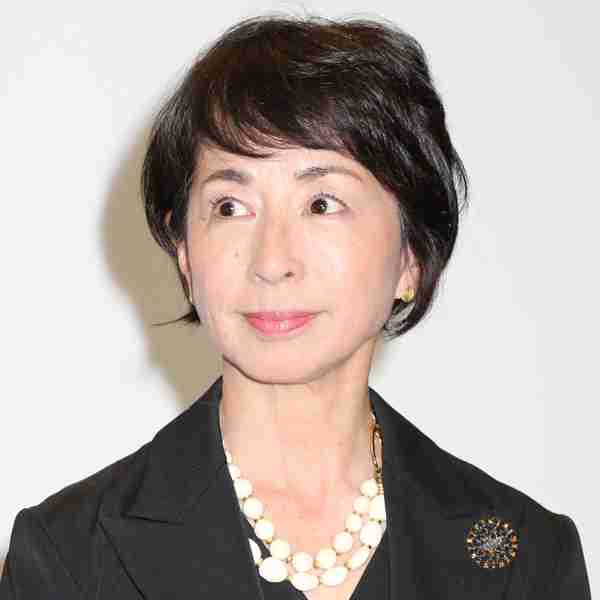 曖昧な交際開始時期、阿川佐和子の夫の前妻語る胸の内｜NEWSポストセブン