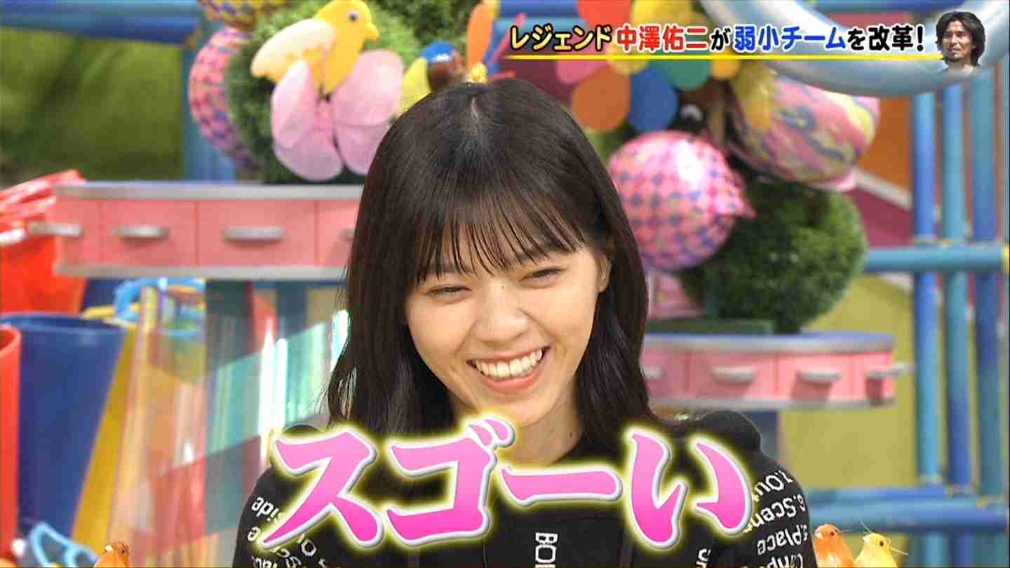 西野七瀬を研究したい