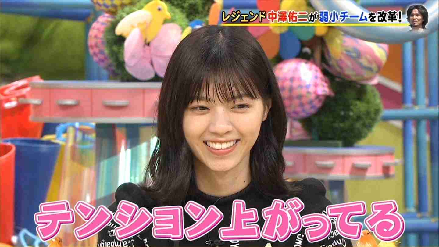 西野七瀬を研究したい