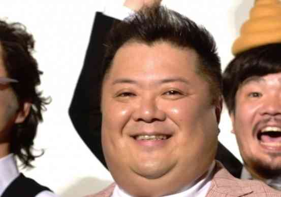 31kg痩せたブラマヨ小杉竜一に小峠「太りましたね」ダイエットに気づかれない