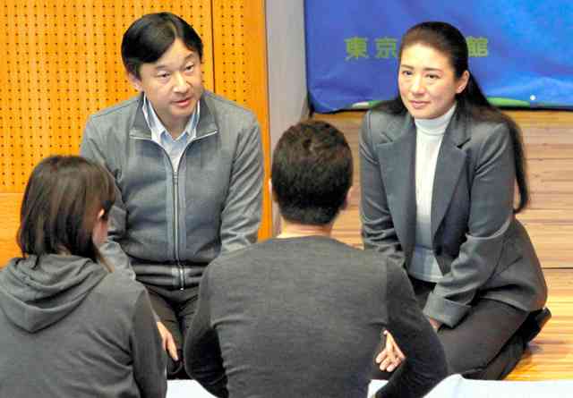 松岡茉優、紀子さまのお言葉に感動「音楽映画として胸を張れます」