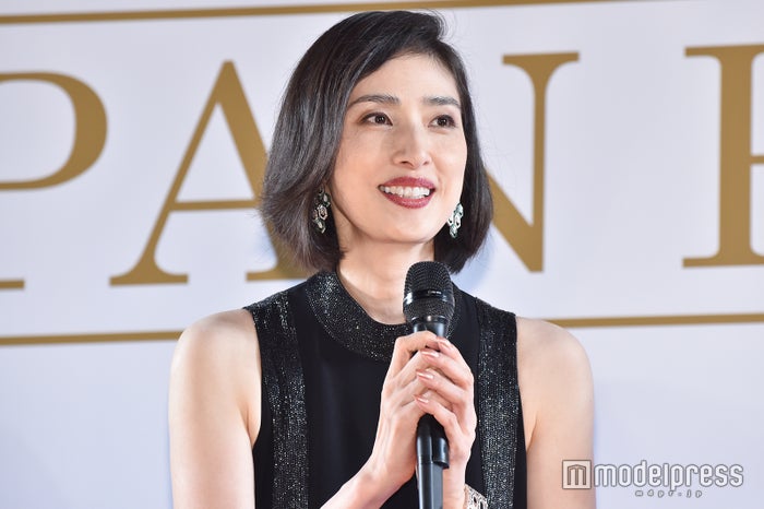 天海祐希の名言が話題 “全ファンに刺さる”と共感の声続出 - モデルプレス