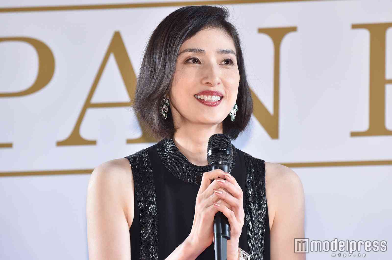 天海祐希の名言が話題 “全ファンに刺さる”と共感の声続出