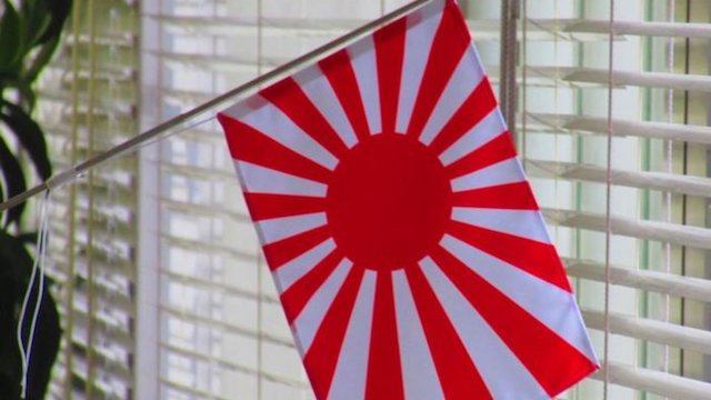 米国Youtuber、広告への「旭日旗」掲載を許可されず抗議「残酷な戦争犯罪を犯した日本帝国軍隊の象徴物を広告に載せられなかったのは残念。一方…」