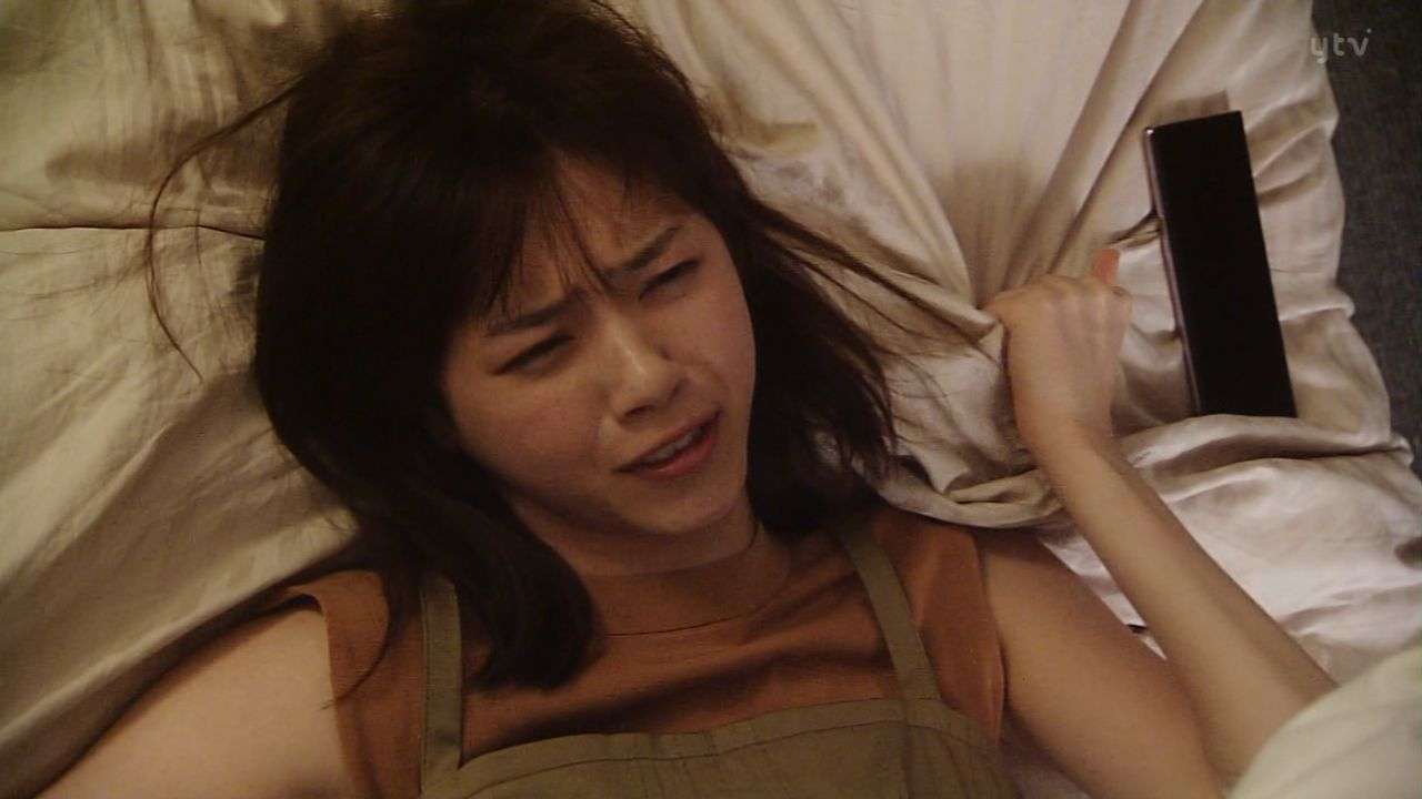 この人がテレビに出てたらチャンネルを変える。