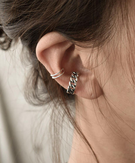 ピアス？イヤリング？