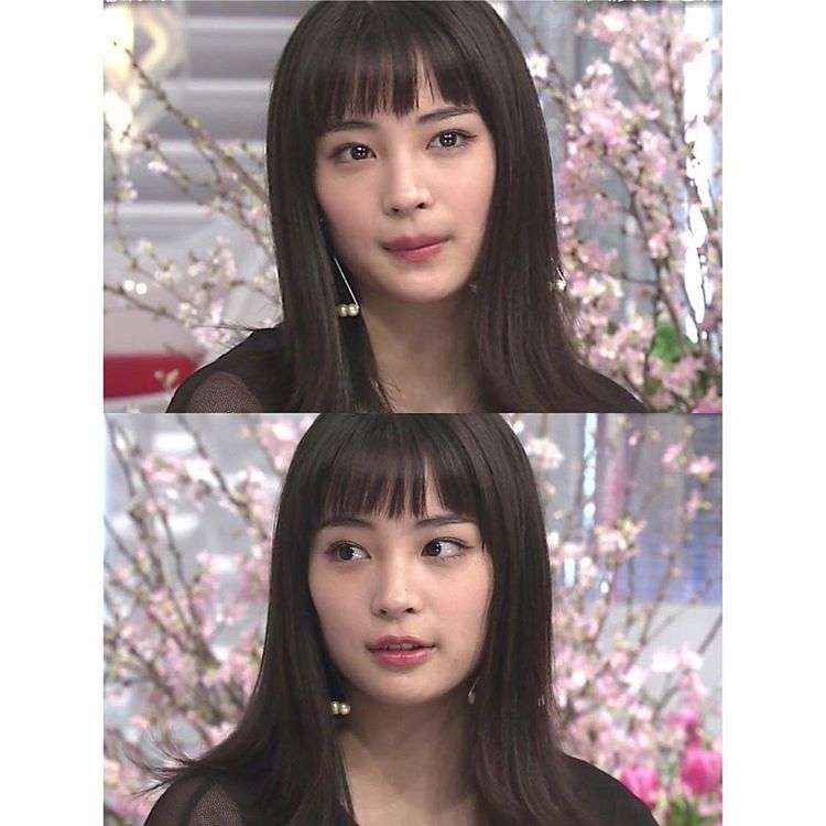 いろんな広瀬姉妹が見たい