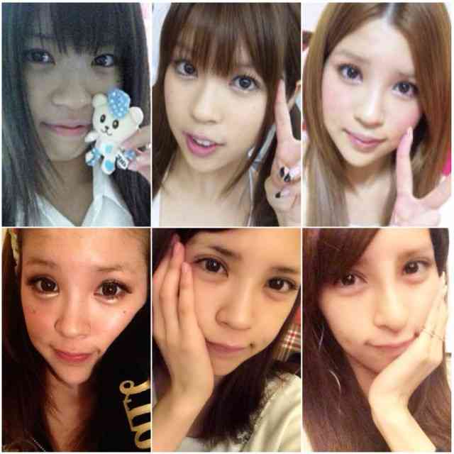 自分に似の有名人をあげると、親切な人が真面目にファッションアドバイスしてくれるトピ