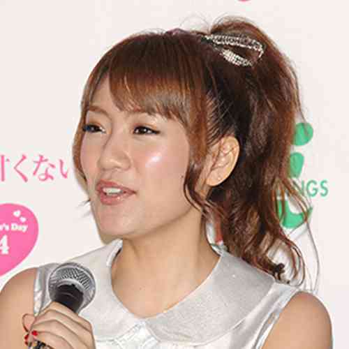 高橋みなみ“激変ぶり”にアゼン…「柴田理恵？」「宮川花子？」 - まいじつ