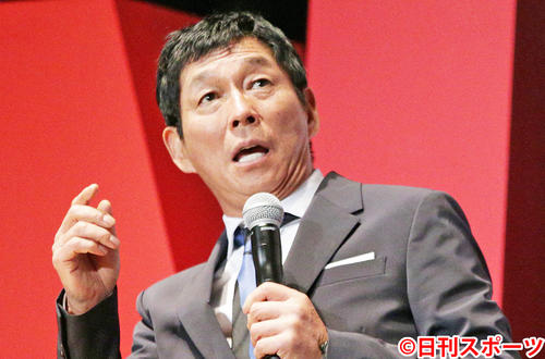 明石家さんまが宮迫「囲む会」開催へ、業界人招き復帰支援