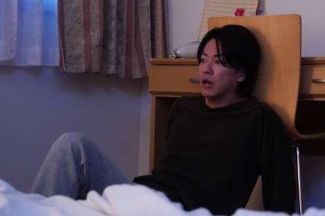 佐藤健、『ほん怖』ドラマ10年ぶり主演 怖さに手応え「苦情が殺到するかも」