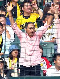 渡辺謙　ラグビーW杯「日本-南ア」客席に…SNSで「野球でなくラグビー見てる」