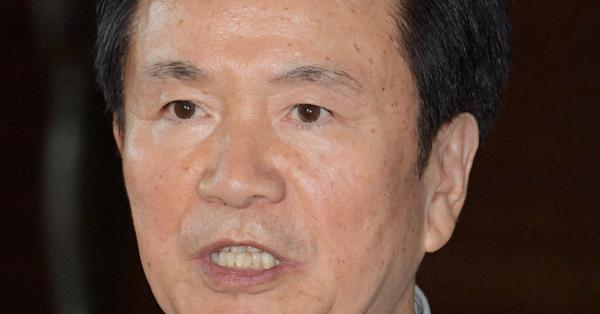 千葉県知事、台風対応遅れに反論「本部の翌日設置とつながらぬ」 - 毎日新聞