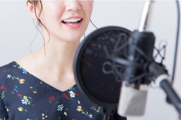 天龍源一郎さん＆椿鬼奴さんのしゃがれ声を改善!? プロが教える美声トレーニング - レタスクラブニュース