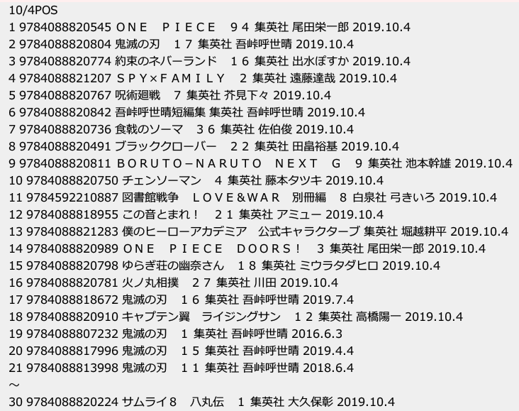 「鬼滅の刃」好きな人〜！！Part5