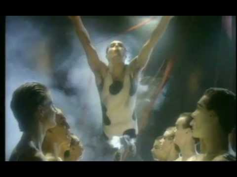 Freddie Mercury - In My Defence (Official Video) - YouTube