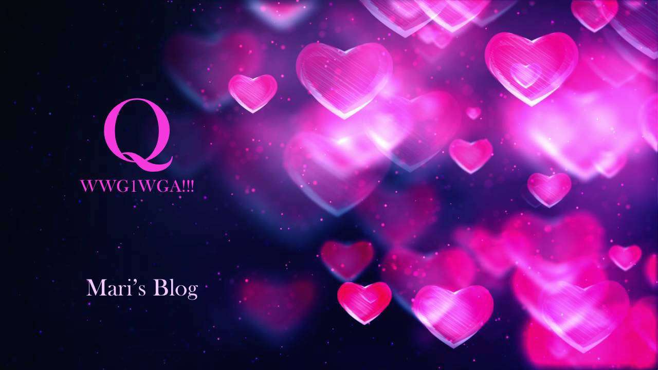 QAnon - ディズニーの正体を暴く！ | ♡Mari's Life in America♡