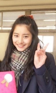 いろんな新木優子が見たい