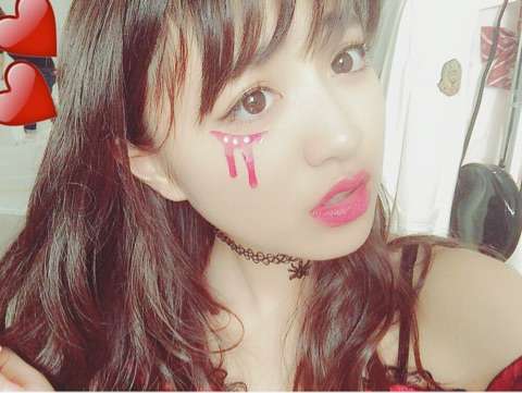 はろうぃーんだね。 | 香音オフィシャルブログ「Rock'n Doll」Powered by Ameba