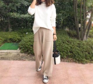 壊滅的ファッションセンスを磨くには