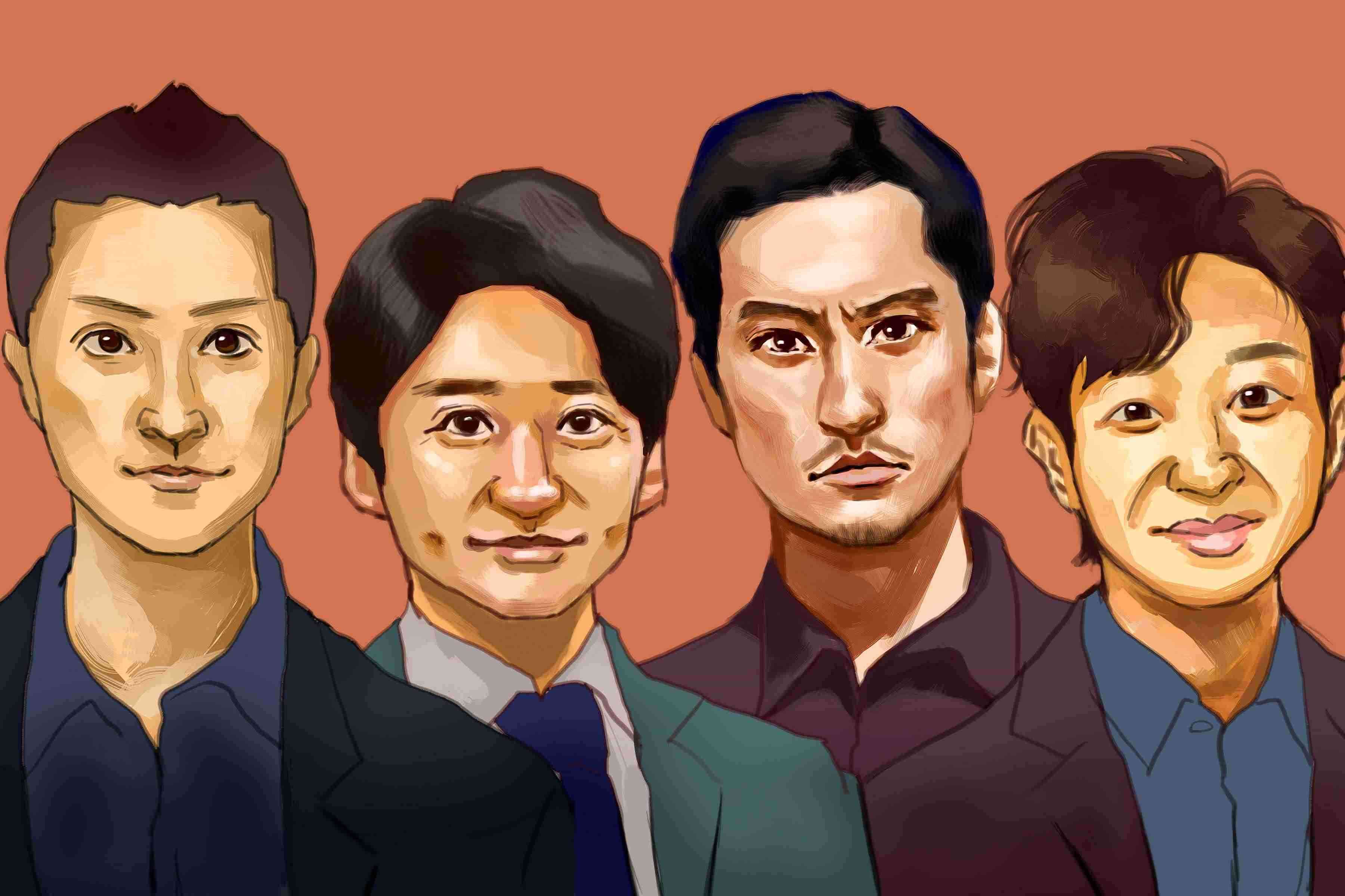 『鉄腕DASH』山口達也氏が登場し騒然　城島茂「離れても心はずっと1つ」
