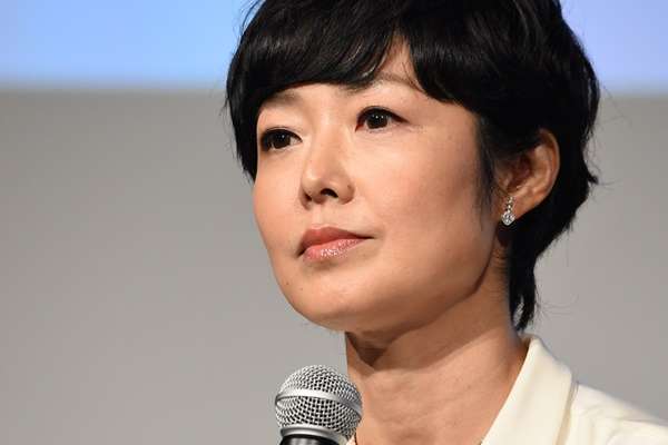 有働由美子アナ、台風接近で休業決断促す…企業トップに向け「成り行き任せや、従業員任せではなく」