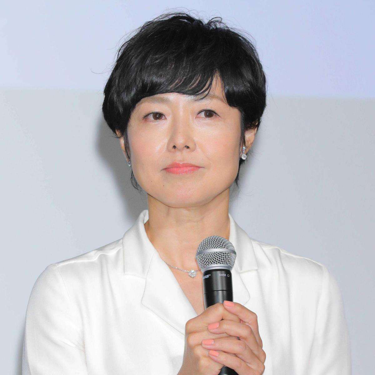 有働アナ、台風接近で休業決断促す…企業トップに向け「成り行き任せや、従業員任せではなく」 : スポーツ報知