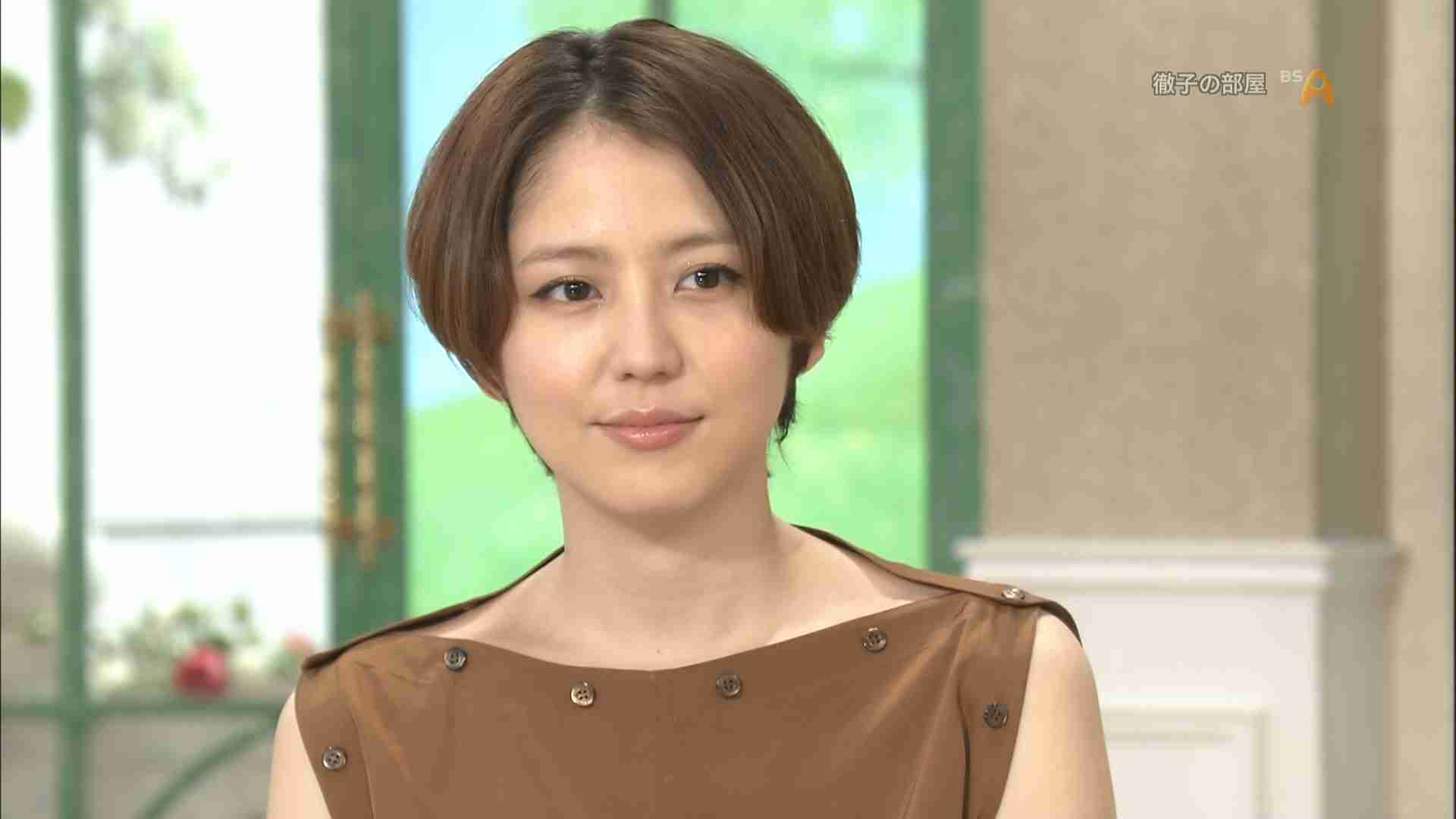 【画像】長澤まさみの衣装について考えるPart2