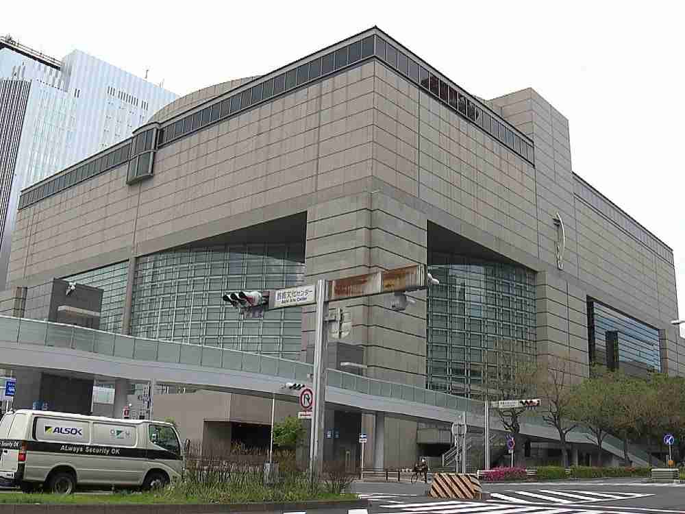 コードが出た黒い箱届く…“トリエンナーレ”会場に不審な郵便物 警察の爆発物処理班が出動（東海テレビ） - Yahoo!ニュース