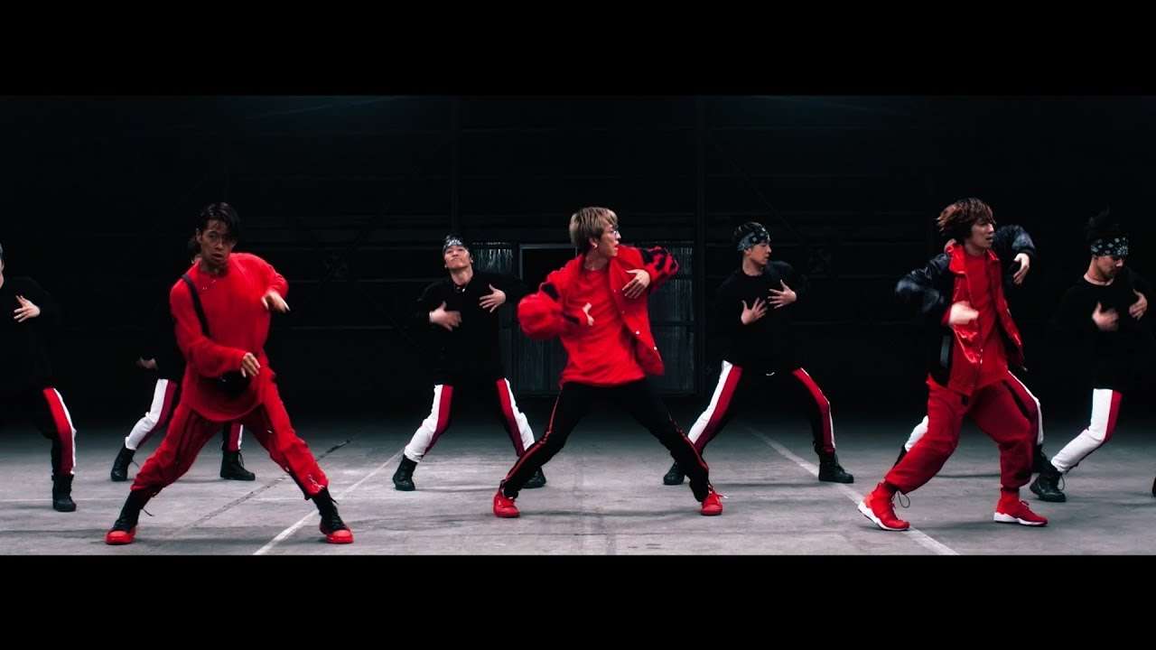 Get Down（MUSIC VIDEO）/ w-inds. - YouTube