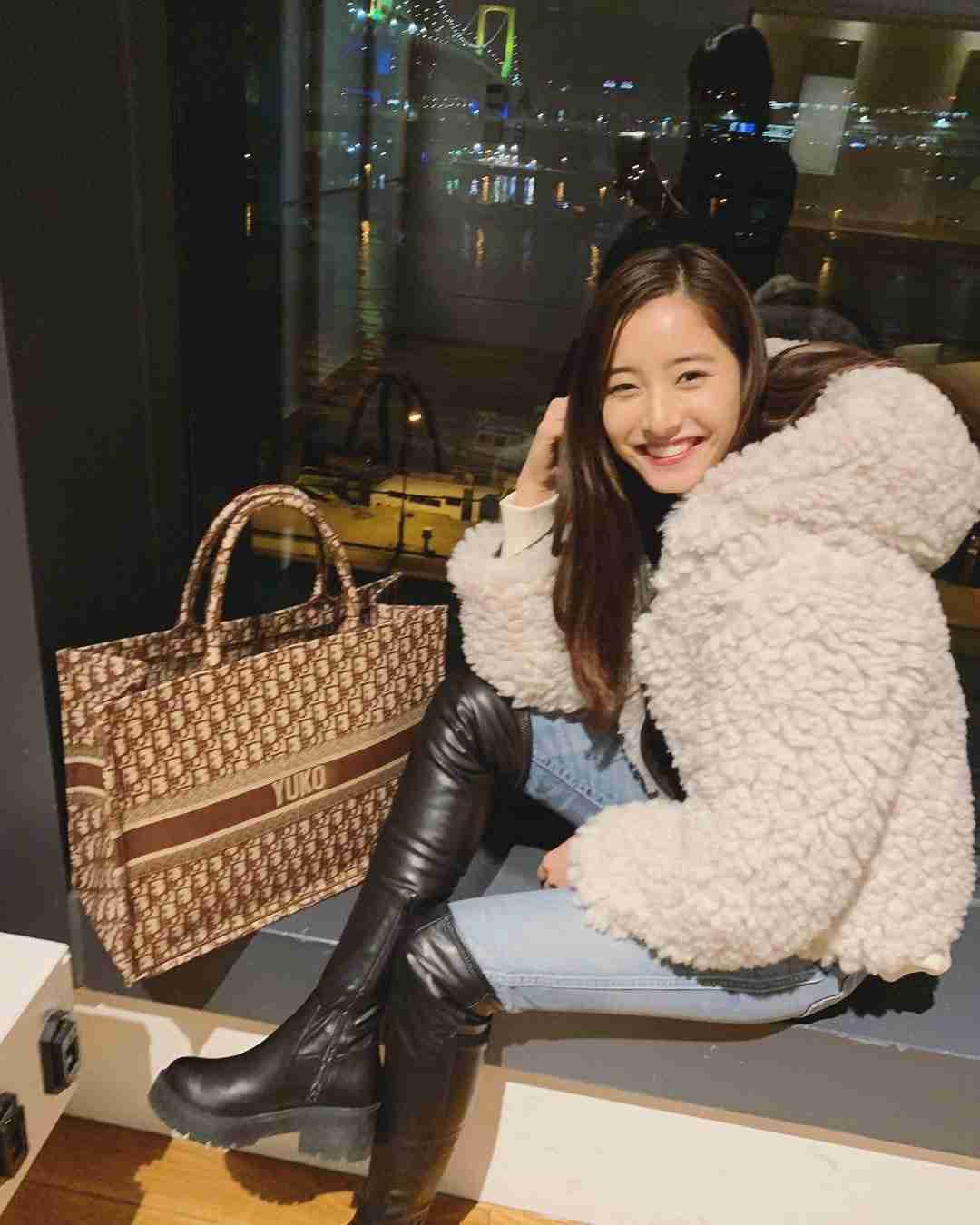 【画像】いろんな女性芸能人のブーツコーデが見たい