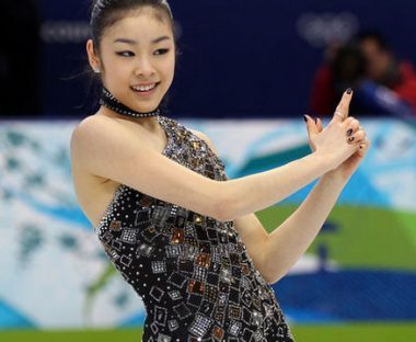 キムヨナの現在が別人？整形カミングアウトや五輪での八百長疑惑まとめ | ENDIA