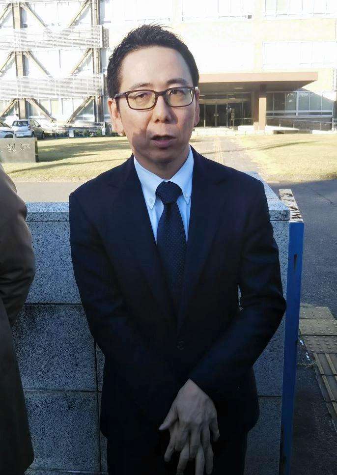 ＮＧＴ裁判の被告、山口真帆と私的交流の物証提出　ＡＫＳ弁護士も証拠能力否定せず（デイリースポーツ） - Yahoo!ニュース