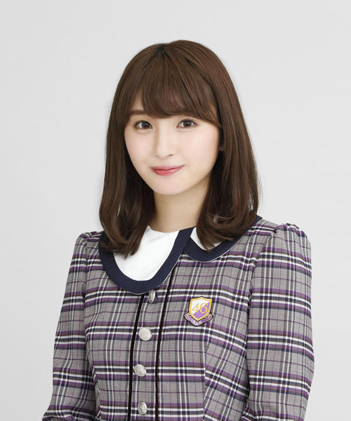 乃木坂井上小百合が卒業発表 自分のことに専念 ガールズちゃんねる Girls Channel