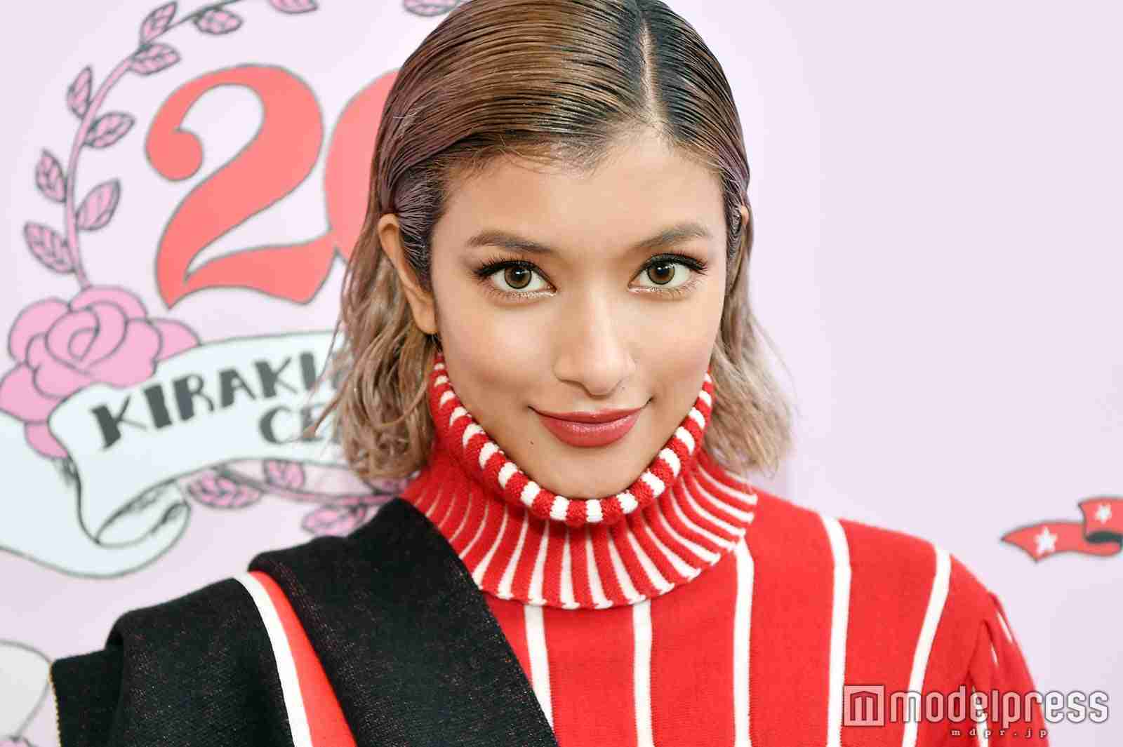 ローラ 1日2食 で変化 コンディションがすごくいい 最新の美容事情を明かす ガールズちゃんねる Girls Channel