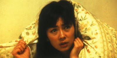 ホラー映画に言いたいこと