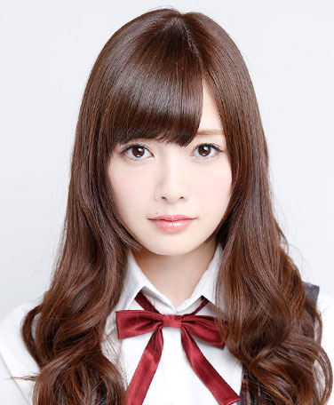 AKB坂道グループで一番可愛いと思うメンバー