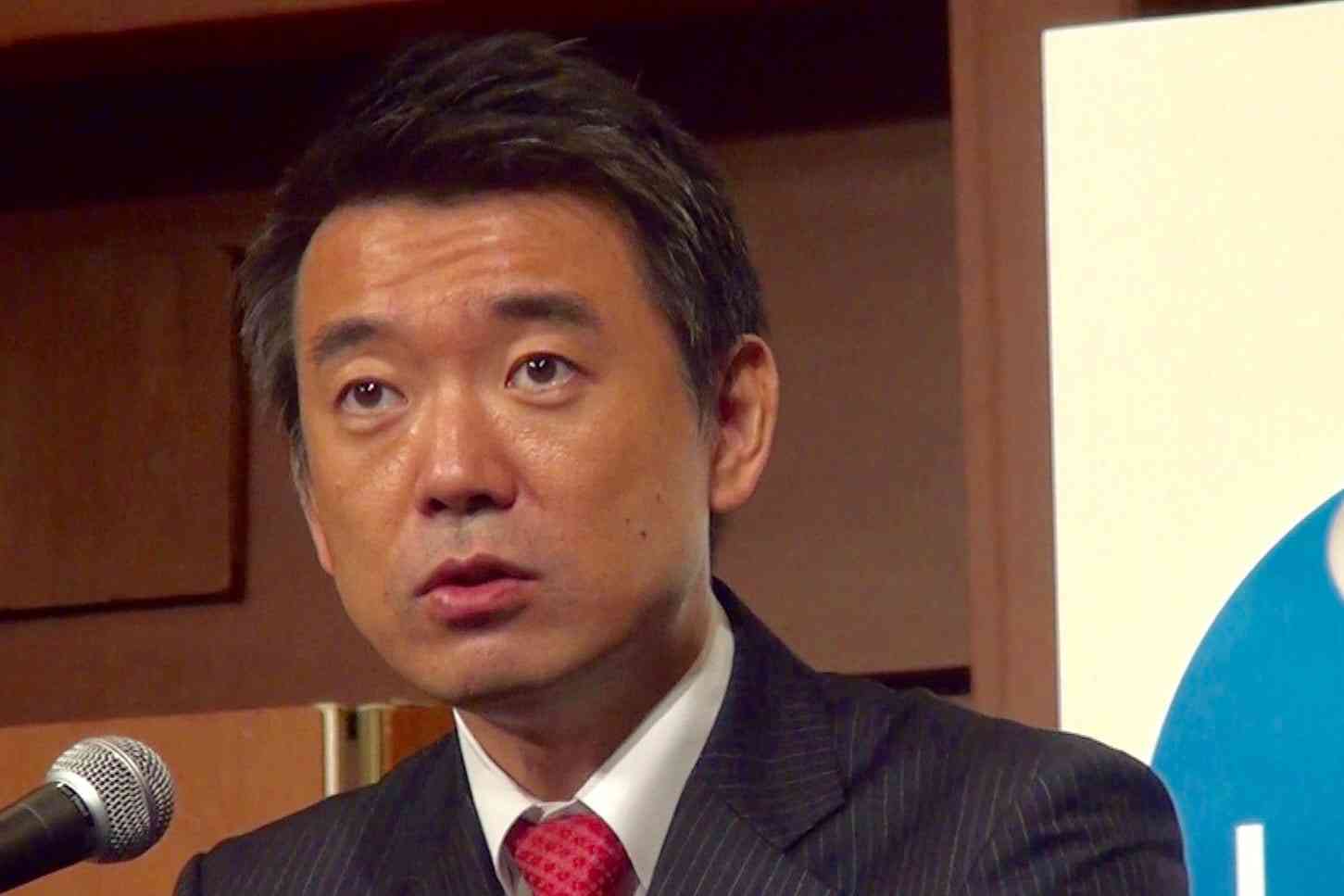 橋下徹氏が明かした治水行政に驚きの声 あえて上流で氾濫させる ガールズちゃんねる Girls Channel